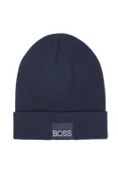 Sapka BOSS Kidswear 	sötét kék	