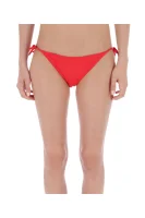 Bikini alsó Calvin Klein Swimwear 	piros	
