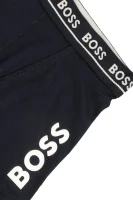 2 db-os boxeralsó szett BOSS Kidswear 	szürke	