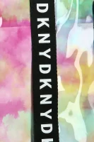 Válltáska DKNY Kids 	átlátszó	