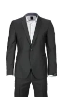 L-Allen-Mercer Suit Strellson 	szürke	