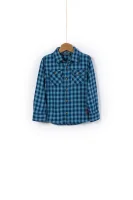 Chardon Shirt Tommy Hilfiger 	kék	