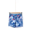 Summerfield Swim shorts Tommy Hilfiger 	kék	