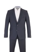 Suit Strellson 	sötét kék	