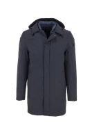  2in1 Lash-WP jacket Strellson 	sötét kék	