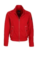 Jacket Armani Jeans 	piros	