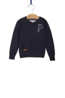 Tyron Sweater Pepe Jeans London 	sötét kék	