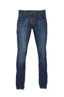 Skinny Jeans GUESS 	sötét kék	