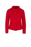 Jacket Love Moschino 	piros	