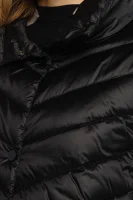 Kabát | Regular Fit Marella SPORT 	fekete	