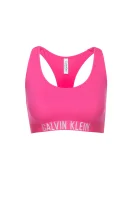 Bikini Top Calvin Klein Swimwear 	rózsaszín	