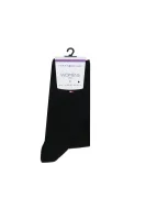 2 Pack Socks Tommy Hilfiger 	fekete	