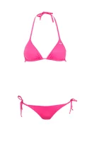Bikini  EA7 	rózsaszín	