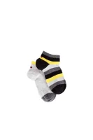 2 Pack Socks/Low socks Tommy Hilfiger 	szürke	