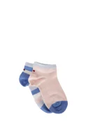 2-pack Socks Tommy Hilfiger 	kék	