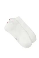 Čarape 2-pack Tommy Hilfiger 	krém	