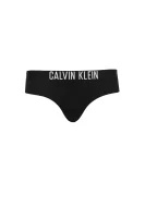 Bikini Bottom Calvin Klein Swimwear 	fekete	