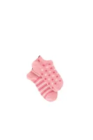 2 pack socks Tommy Hilfiger 	rózsaszín	