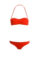 Bikini  EA7 	piros	