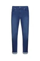Jeans Lagerfeld 	kék	