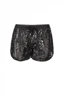Shorts GUESS 	fekete	