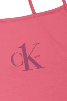 Hálóing | Regular Fit Calvin Klein Underwear 	rózsaszín	