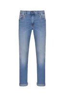 Jeans Denton Stretch Tommy Hilfiger 	kék	
