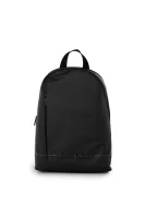 Logan 2.0 Backpack Calvin Klein 	fekete	