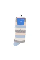 2 Pack Socks Tommy Hilfiger kék