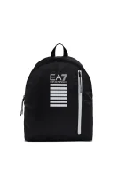 14'' laptop backpack EA7 	fekete	