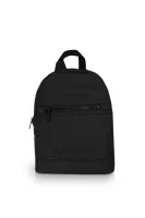 Metro Backpack Calvin Klein 	fekete	