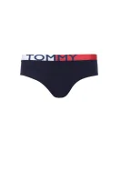 Bikini Bottom Tommy Hilfiger 	sötét kék	