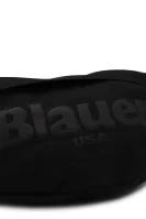 Övtáska BLAUER 	fekete	