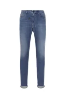J01 Jeans Armani Jeans 	kék	