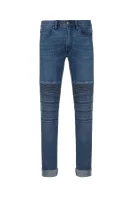 Hugo 734 jeans HUGO 	sötét kék	