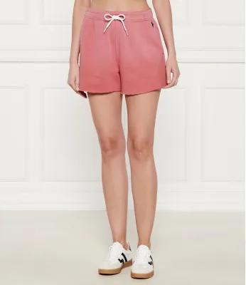 Rövidnadrág POLO RALPH LAUREN | 	rózsaszín Regular Fit 211965103