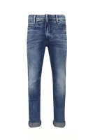 D staq 3D jeans G- Star Raw 	kék	