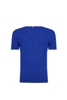 Póló ESSENTIAL | Regular Fit Tommy Hilfiger 	kék	