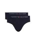 2 db-os bugyi szett Tommy Hilfiger 	sötét kék	