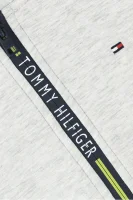 Pulóver | Regular Fit Tommy Hilfiger 	szürke	