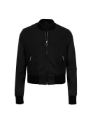 Bomber Jacket GUESS 	fekete	
