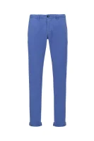 11 Rye D Pants Strellson 	kék	