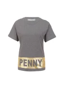 Rabbico T-shirt Pennyblack 	sárga	