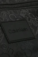 Hátizsák Calvin Klein 	fekete	