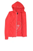 Amy Jacket GUESS 	piros	
