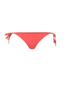 Bikini Bottom Calvin Klein Swimwear 	élénk piros	