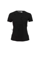 Eschilo T-shirt Sportmax Code 	fekete	