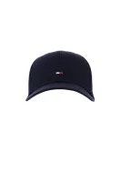 Baseball sapka CLASSIC CAP Tommy Hilfiger 	sötét kék	