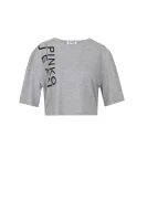 Arianna T-shirt  Pinko 	szürke	