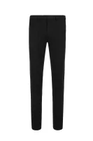 Slim4-W Trousers  BOSS ORANGE 	fekete	